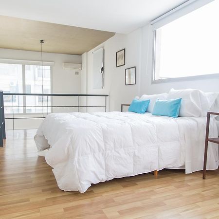 Gorriti Apartment Buenos Aires Esterno foto