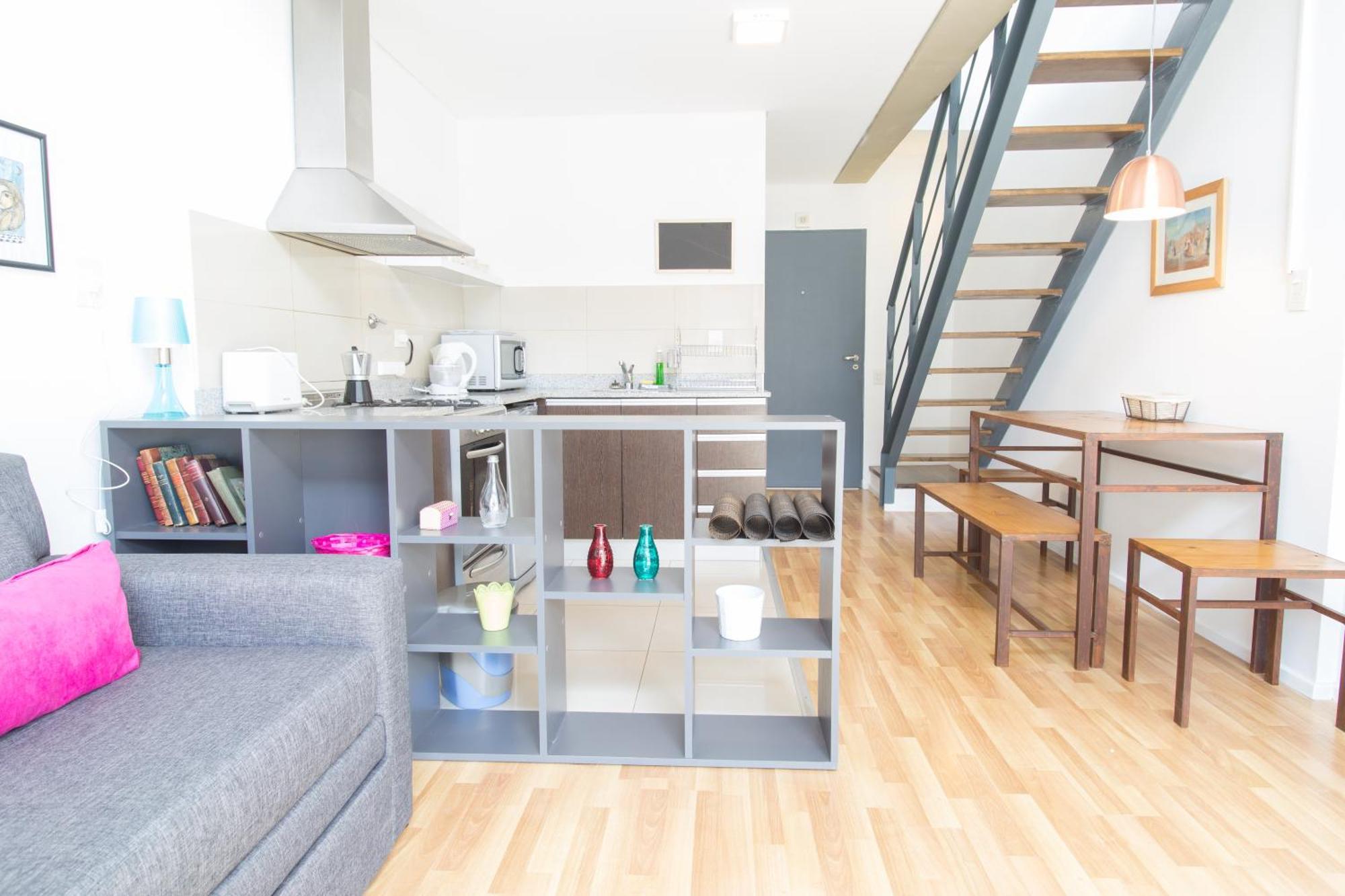 Gorriti Apartment Buenos Aires Esterno foto