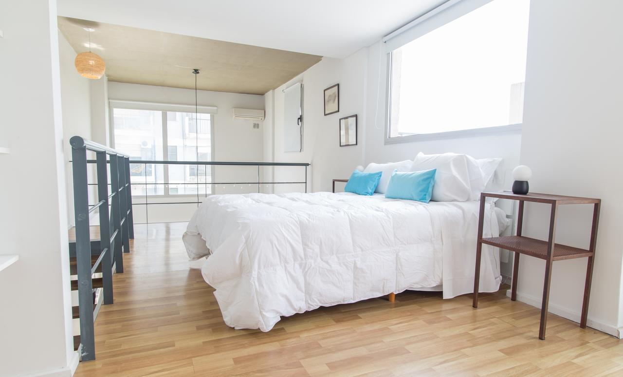 Gorriti Apartment Buenos Aires Esterno foto