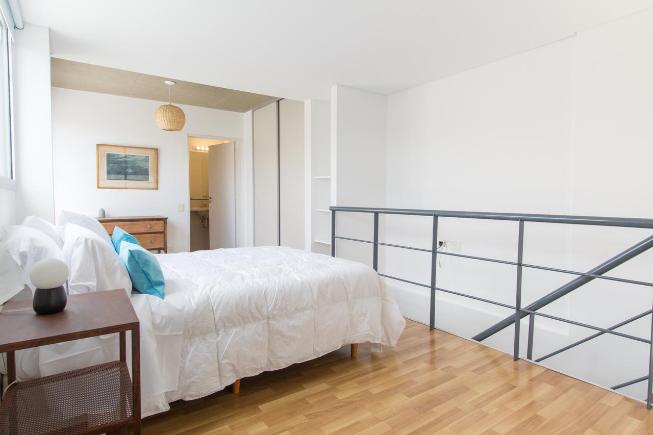 Gorriti Apartment Buenos Aires Esterno foto