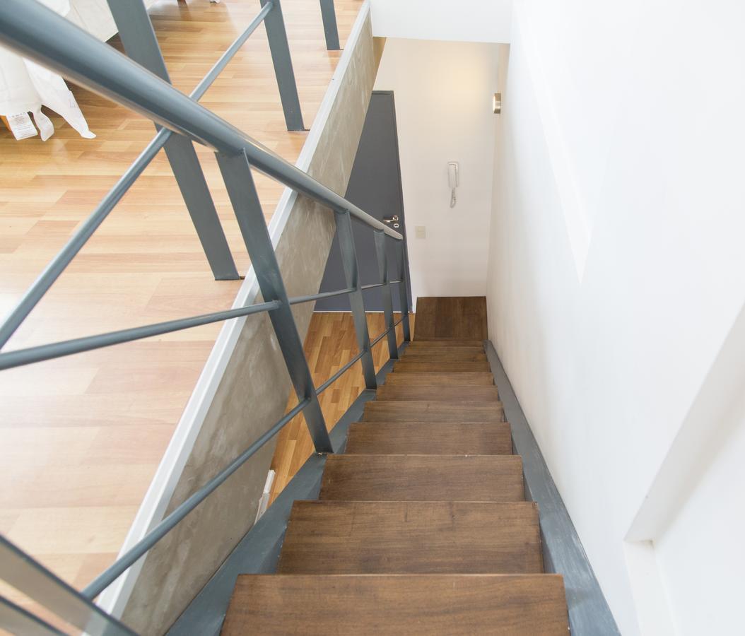Gorriti Apartment Buenos Aires Esterno foto
