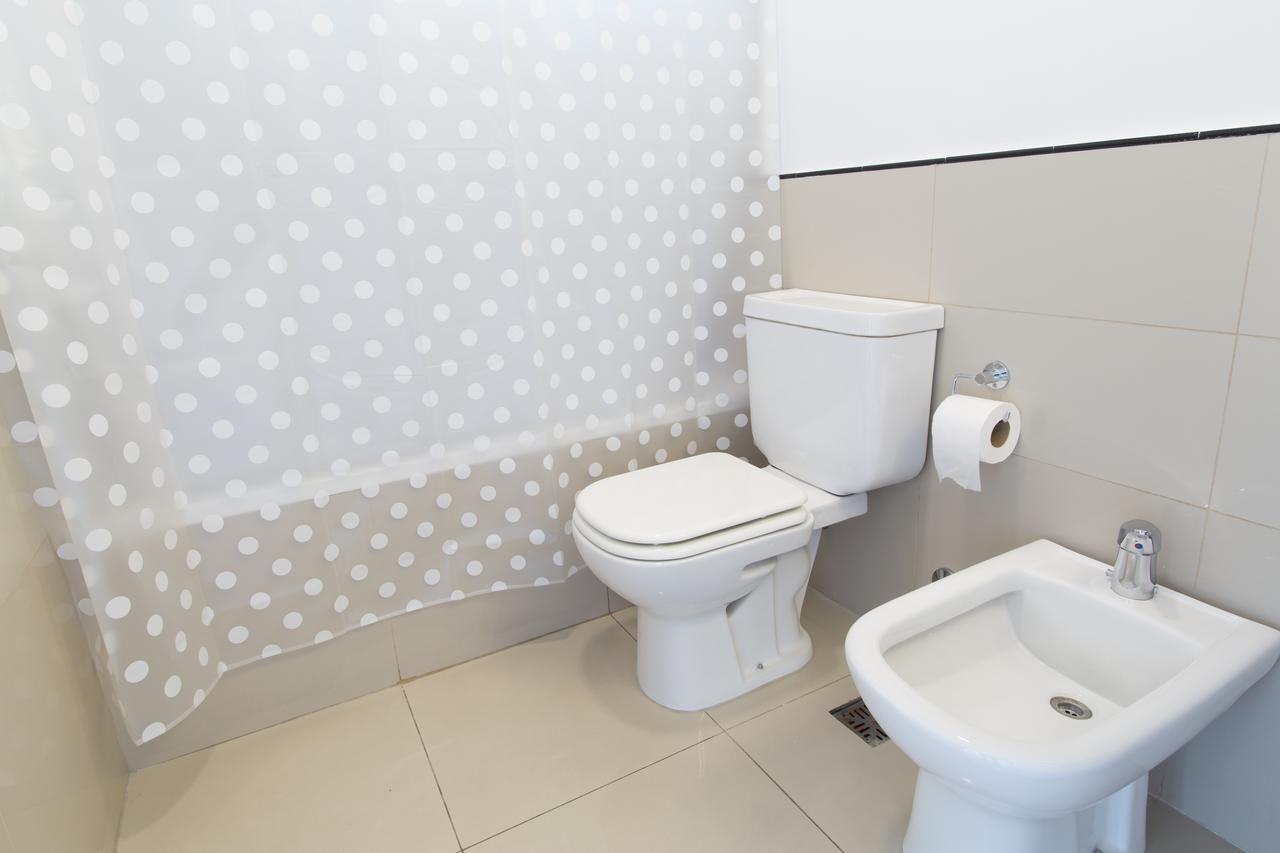Gorriti Apartment Buenos Aires Esterno foto