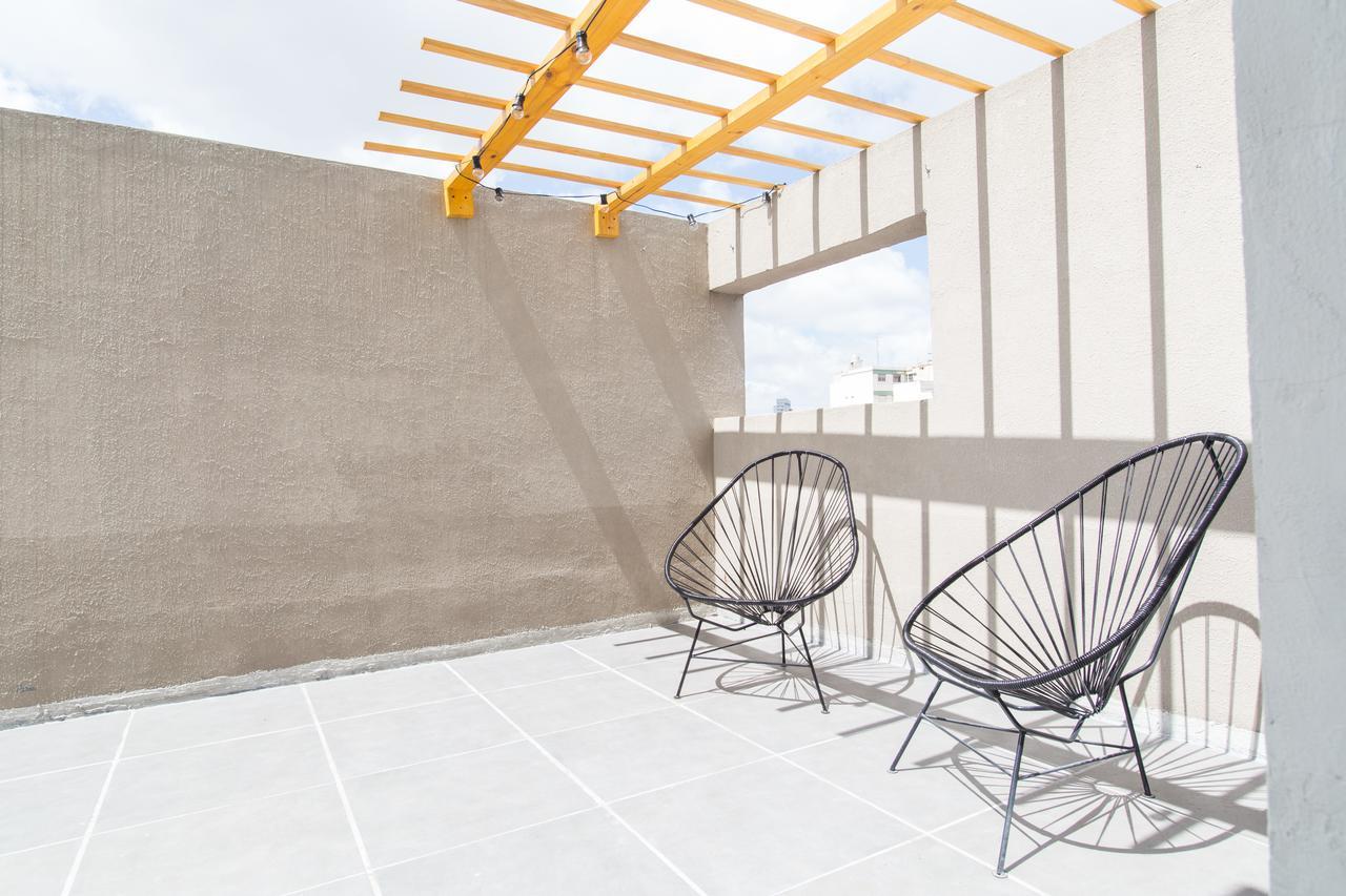 Gorriti Apartment Buenos Aires Esterno foto