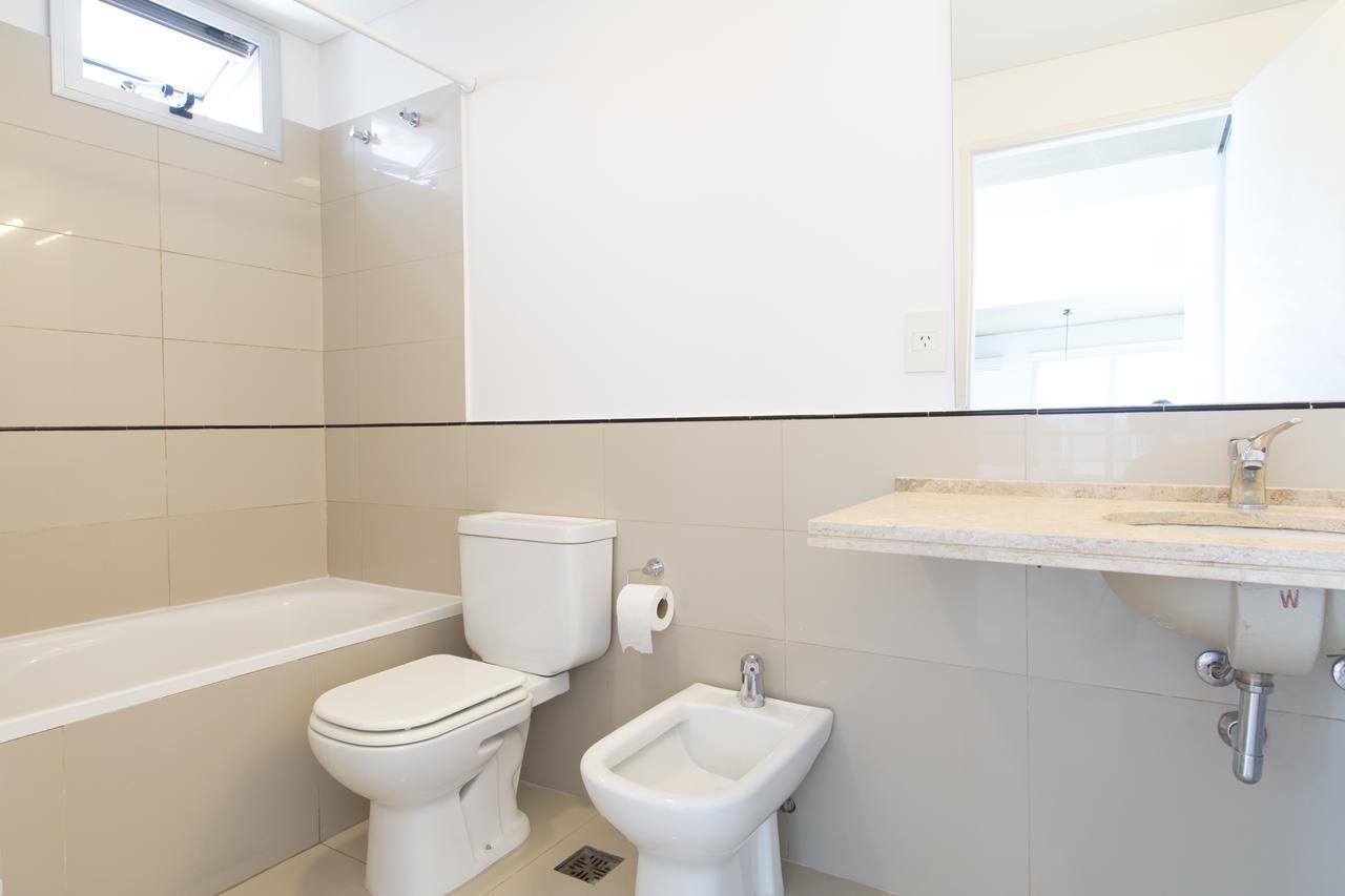 Gorriti Apartment Buenos Aires Esterno foto