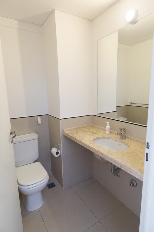 Gorriti Apartment Buenos Aires Esterno foto