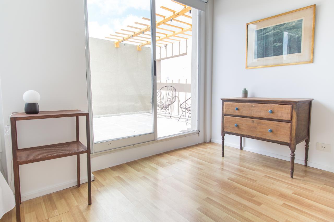 Gorriti Apartment Buenos Aires Esterno foto