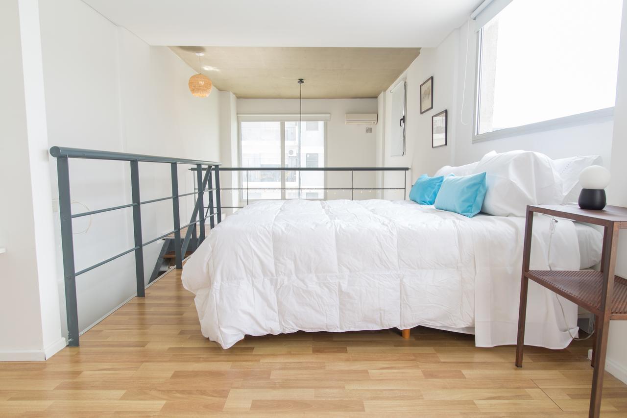 Gorriti Apartment Buenos Aires Esterno foto