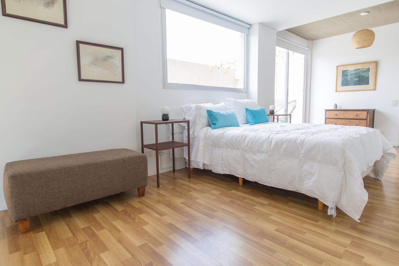 Gorriti Apartment Buenos Aires Esterno foto